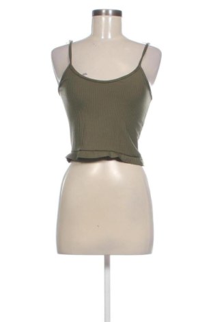 Top de femei Unbranded, Mărime S, Culoare Verde, Preț 68,00 Lei, #137415839