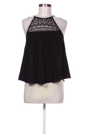 Дамски топ Stradivarius, Размер S, Цвят Черен, Цена 9,71 €, #137415969
