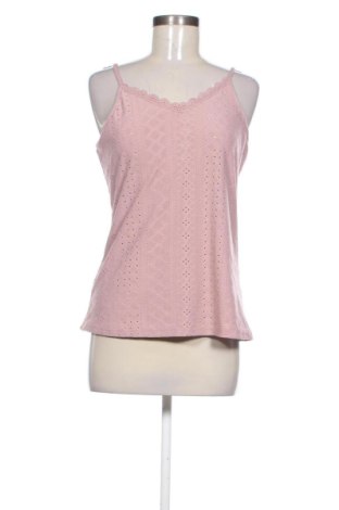 Dámský top Unbranded, Velikost M, Barva Popelavě růžová, Cena  292,00 Kč, #137416072