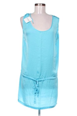 Дамски топ United Colors Of Benetton, Размер L, Цвят Син, Цена 14,29 €, #137416133