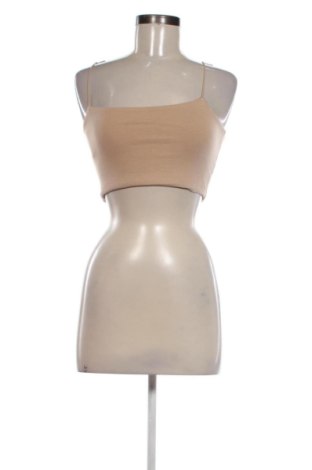 Dámský top Unbranded, Velikost XS, Barva Béžová, Cena  672,00 Kč, #137416370