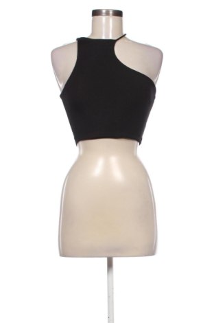 Dámsky top  Bershka, Veľkosť S, Farba Čierna, Cena  11,81 €, #137416476