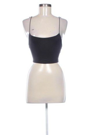 Dámsky top  Bershka, Veľkosť S, Farba Čierna, Cena  12,19 €, #137416805