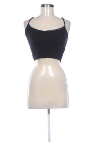 Top de femei Topshop, Mărime S, Culoare Negru, Preț 38,00 Lei, #137416824