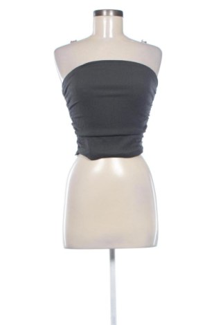 Damentop Reserved, Größe M, Farbe Grau, Preis € 12,57, #137416896