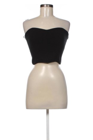 Damentop Zara, Größe M, Farbe Schwarz, Preis € 14,67, #137416934