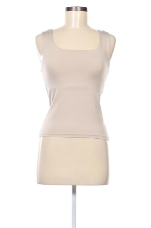 Damentop Sinsay, Größe XS, Farbe Beige, Preis € 6,00, #137417056