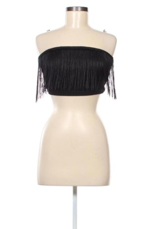 Damentop SHEIN, Größe S, Farbe Schwarz, Preis 13,00 €, #137417133
