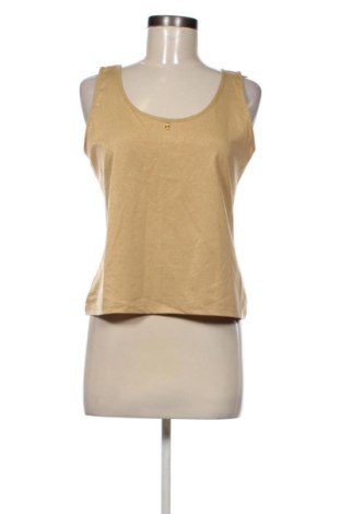 Damski top TCM, Rozmiar M, Kolor Beżowy, Cena 33,87 zł, #137417247