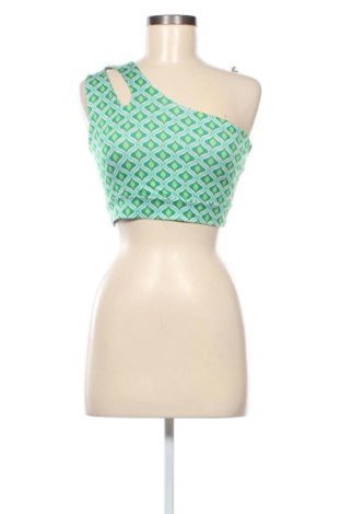 Damentop Amisu, Größe XS, Farbe Mehrfarbig, Preis € 9,00, #137417252