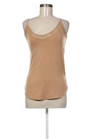 Damentop Unbranded, Größe S, Farbe Beige, Preis € 23,43, #137417285