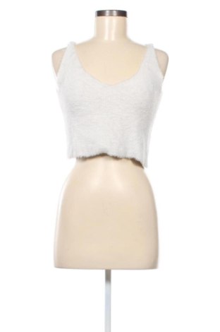 Top de femei Unbranded, Mărime L, Culoare Ecru, Preț 47,24 Lei, #137417426