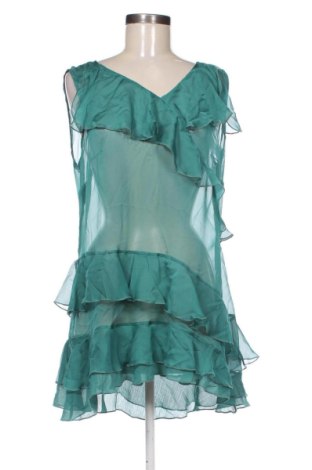 Damski top Per Una By Marks & Spencer, Rozmiar L, Kolor Zielony, Cena 53,23 zł, #137417555