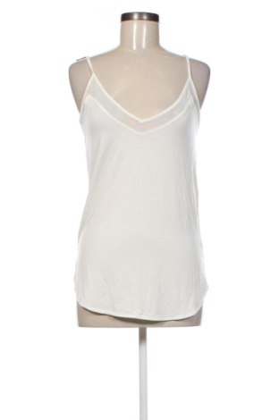 Damentop Unbranded, Größe S, Farbe Ecru, Preis 17,15 €, #137417576