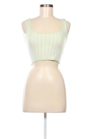 Top de femei Sinsay, Mărime XS, Culoare Multicolor, Preț 41,99 Lei, #137417597