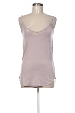 Damentop Unbranded, Größe S, Farbe Aschrosa, Preis € 13,53, #137417613