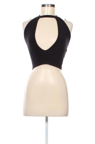 Top de femei Pretty Little Thing, Mărime XS, Culoare Negru, Preț 47,24 Lei, #137417632