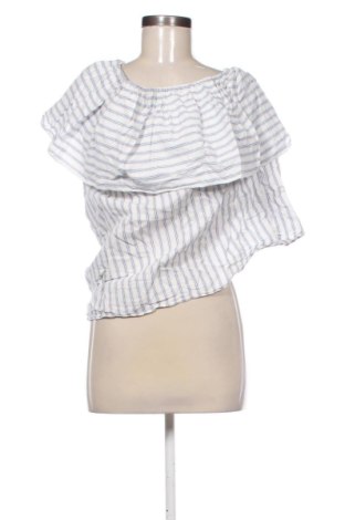 Damski top H&M, Rozmiar L, Kolor Kolorowy, Cena 44,36 zł, #137417835