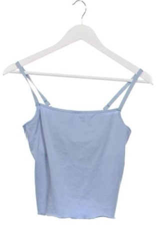 Damski top Yamamay, Rozmiar L, Kolor Niebieski, Cena 90,33 zł, #137417847