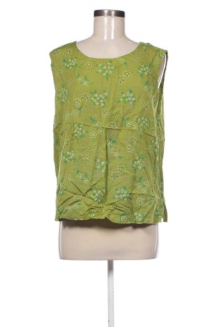 Damski top Canda, Rozmiar L, Kolor Zielony, Cena 45,97 zł, #137417877