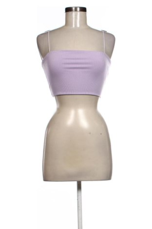 Дамски топ SHEIN, Размер S, Цвят Лилав, Цена 11,00 €, #137418080