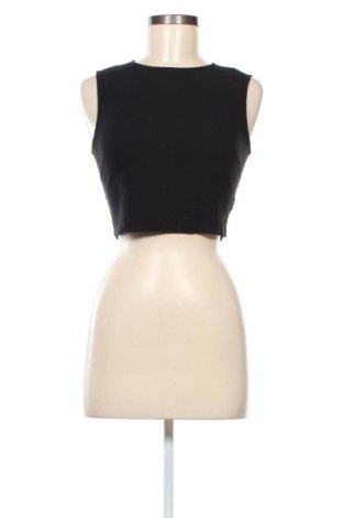 Damski top Zara, Rozmiar XS, Kolor Czarny, Cena 59,27 zł, #137418266