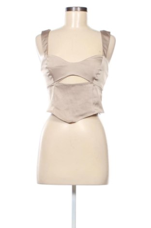 Dámský top Topshop, Velikost S, Barva Béžová, Cena  180,00 Kč, #137418404