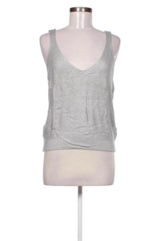 Dámsky top  Trendyol, Veľkosť M, Farba Sivá, Cena  11,43 €, #137418408