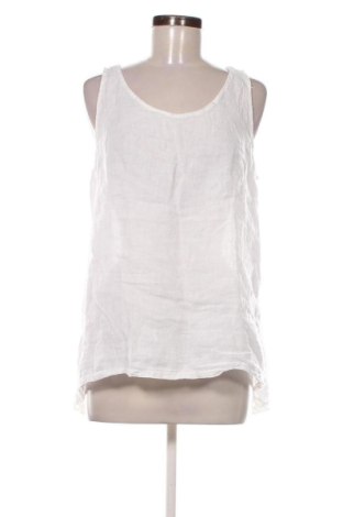 Дамски топ NEW COLLECTION, Размер L, Цвят Бял, Цена 14,00 €, #137418679