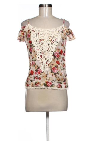 Damski top Galinel, Rozmiar S, Kolor Kolorowy, Cena 46,99 zł, #137418724