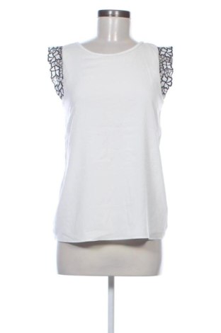 Damski top Orsay, Rozmiar S, Kolor Biały, Cena 61,30 zł, #137418993