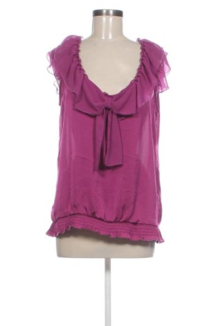 Dámský top Debenhams, Velikost L, Barva Fialová, Cena  246,00 Kč, #137418999