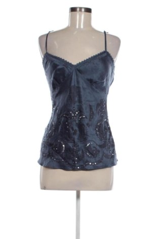 Top de femei Warehouse, Mărime S, Culoare Albastru, Preț 50,00 Lei, #137419285