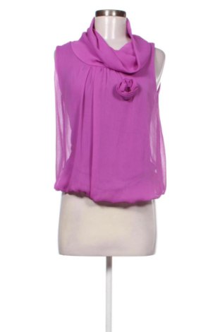 Damski top Unbranded, Rozmiar M, Kolor Fioletowy, Cena 41,13 zł, #137419302