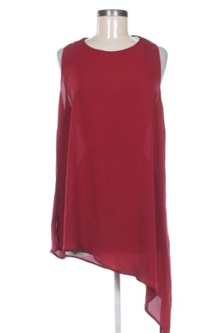 Damentop Unbranded, Größe L, Farbe Rot, Preis € 7,95, #137420102