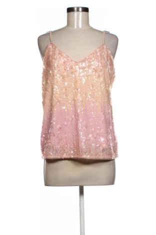 Damski top ONLY, Rozmiar L, Kolor Różowy, Cena 33,87 zł, #137420267