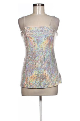 Női top Pull&Bear, Méret M, Szín Sokszínű, Ár 3 546 Ft, #137420303