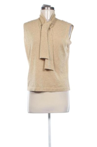 Damentop Unbranded, Größe L, Farbe Golden, Preis € 15,00, #137420552