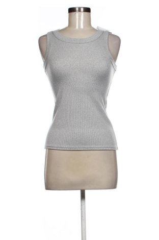 Dámsky top  Unbranded, Veľkosť M, Farba Sivá, Cena  11,00 €, #137420567