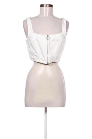 Damski top Lee, Rozmiar L, Kolor ecru, Cena 65,97 zł, #137420636