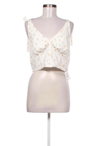Damski top Cider, Rozmiar XL, Kolor Kolorowy, Cena 34,63 zł, #137420688