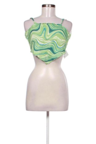 Дамски топ Neon & Nylon by Only, Размер XS, Цвят Многоцветен, Цена 13,00 €, #137420917