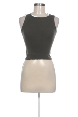 Damentop Zara, Größe XS, Farbe Grün, Preis 14,00 €, #137421053