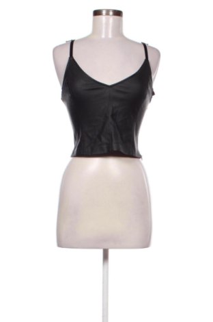 Dámsky top  Zara, Veľkosť S, Farba Čierna, Cena  13,29 €, #137421057