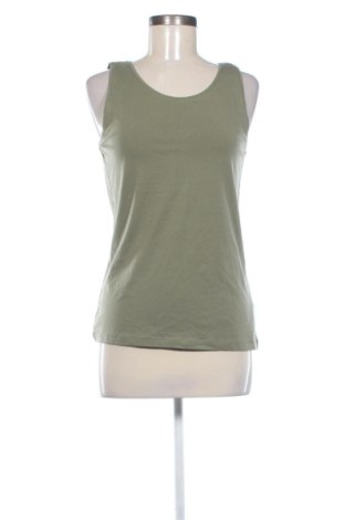 Damski top S.Oliver, Rozmiar M, Kolor Zielony, Cena 84,67 zł, #137421298