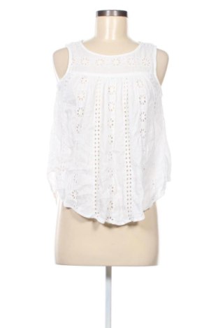 Damski top Gap, Rozmiar S, Kolor Biały, Cena 45,17 zł, #137421413