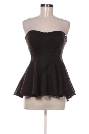 Damski top Miss Sixty, Rozmiar M, Kolor Czarny, Cena 84,67 zł, #137421537