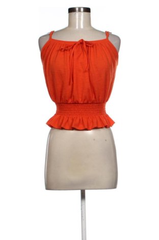 Dámský top New Look, Velikost L, Barva Oranžová, Cena  189,00 Kč, #137421899