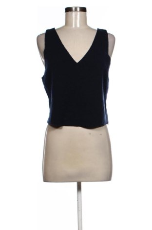 Dámský top H&M, Velikost L, Barva Modrá, Cena  461,00 Kč, #137421987