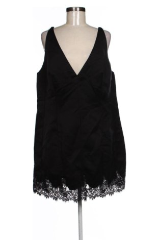Dámský top H&M, Velikost XL, Barva Černá, Cena  461,00 Kč, #137422334